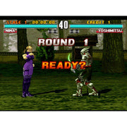 Sony PlayStation 1 - Tekken 3
