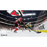 Sony PlayStation 4 - NHL 18