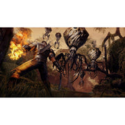 Sony PlayStation 4 - Bound by Flame