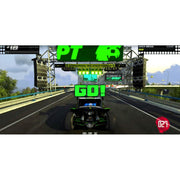 Sony PlayStation 4 - TrackMania Turbo