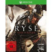 Microsoft Xbox One - Ryse: Son of Rome
