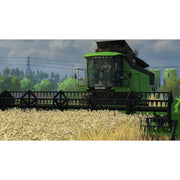 Microsoft Xbox 360 - Landwirtschafts-Simulator