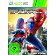 Microsoft Xbox 360 - The Amazing Spider-Man