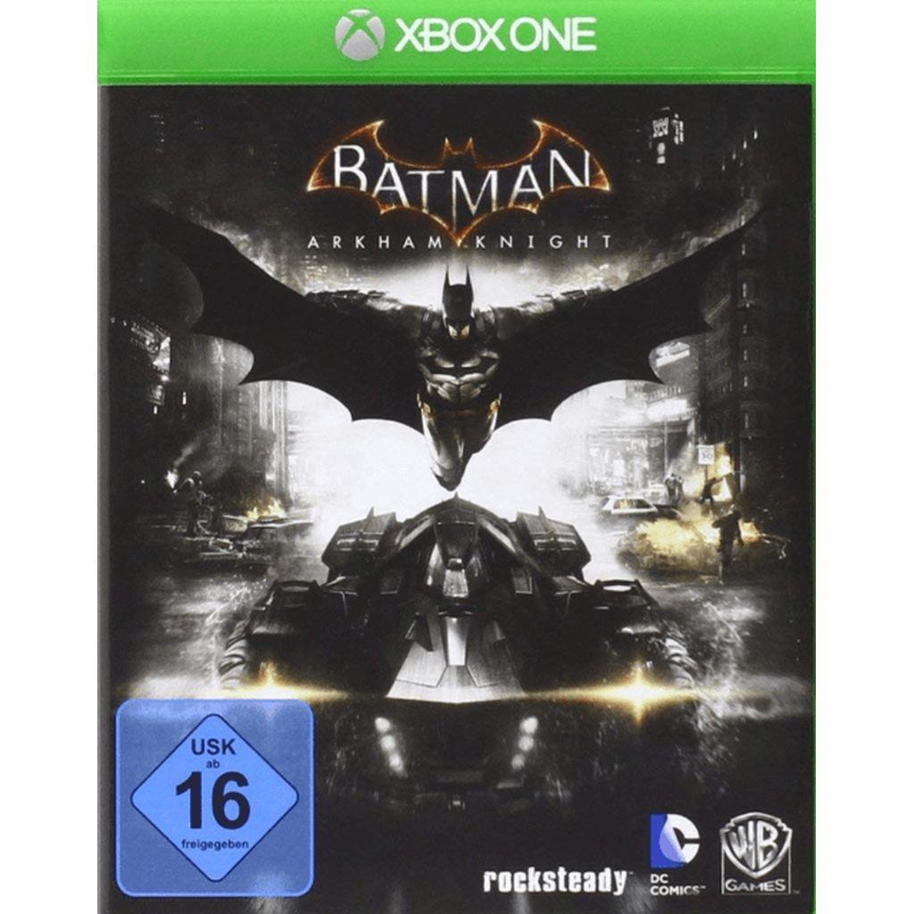 Microsoft Xbox One - Batman: Arkham Knight