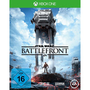 Microsoft Xbox One - Star Wars Battlefront