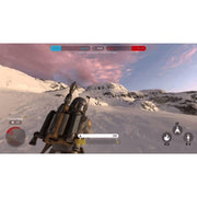 Microsoft Xbox One - Star Wars Battlefront