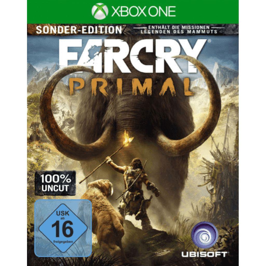 Microsoft Xbox One - Far Cry Primal