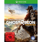 Microsoft Xbox One - Tom Clancy's Ghost Recon: Wildlands