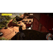Microsoft Xbox One - Tom Clancy's Ghost Recon: Wildlands