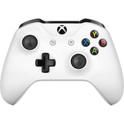 Microsoft Xbox One - Original Wireless Controller - Weiß