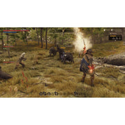 Sony PlayStation 4 - GreedFall