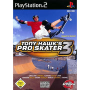 Sony PlayStation 2 - Tony Hawk's Pro Skater 3