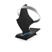 PS4 PlayStation 4 - BigBen VR Brille Ständer - mit Licht