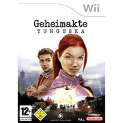 Nintendo Wii - Geheimakte Tunguska