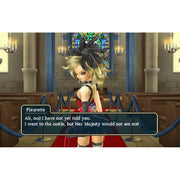 Nintendo Wii - Dragon Quest Swords: Die maskierte Königin Spiegelturm