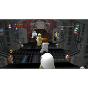 Nintendo Wii - LEGO Star Wars: Die komplette Saga