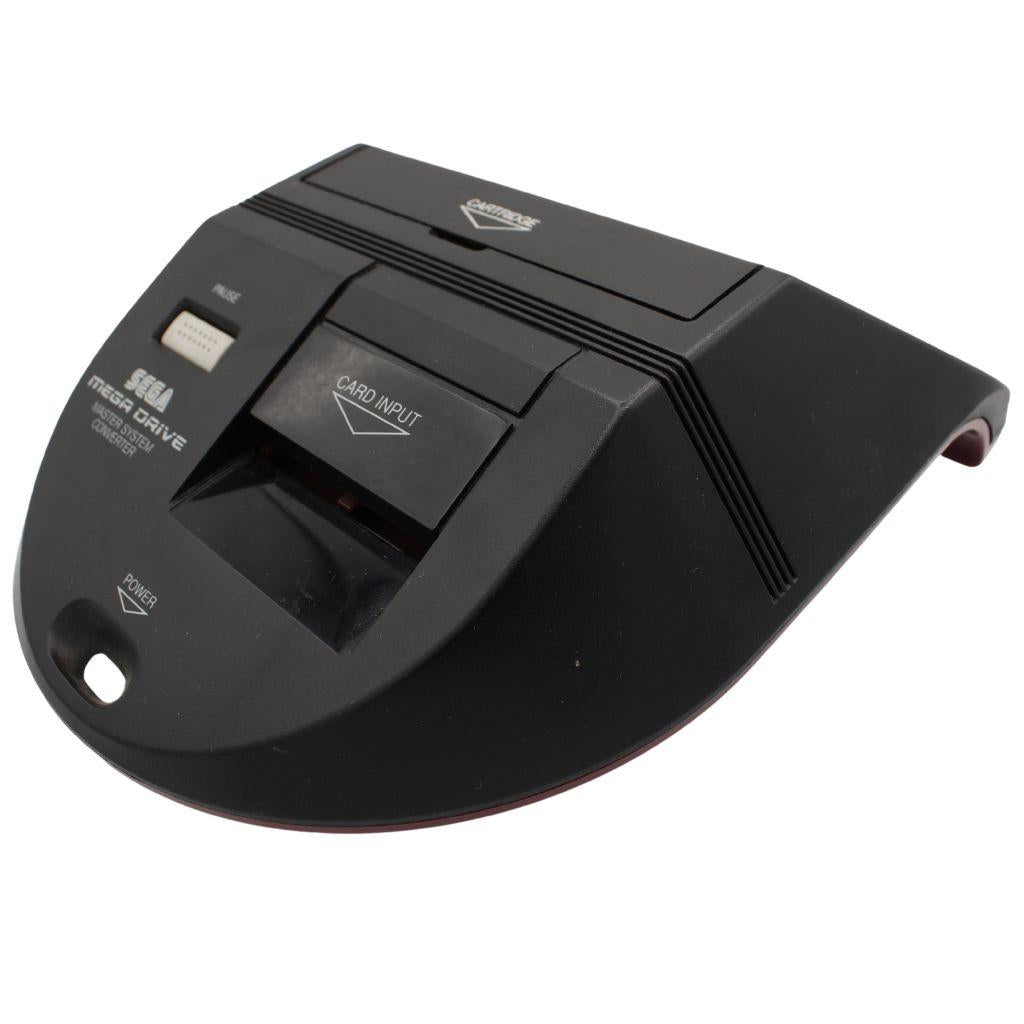Sega Mega Drive - Master System Converter - Model No. 1620