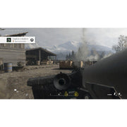 Sony PlayStation 4 - Call of Duty: Modern Warfare Remastered