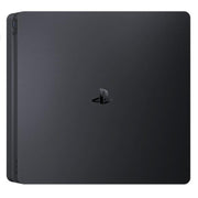 Sony PlayStation 4 Slim - 500 GB - Schwarz