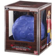 One Piece Card Game - Devil Fruit Vol. 1