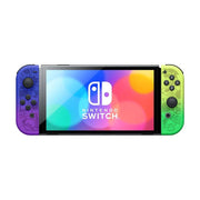 Nintendo Switch Konsole OLED - Splatoon 3-Edition - mit OVP