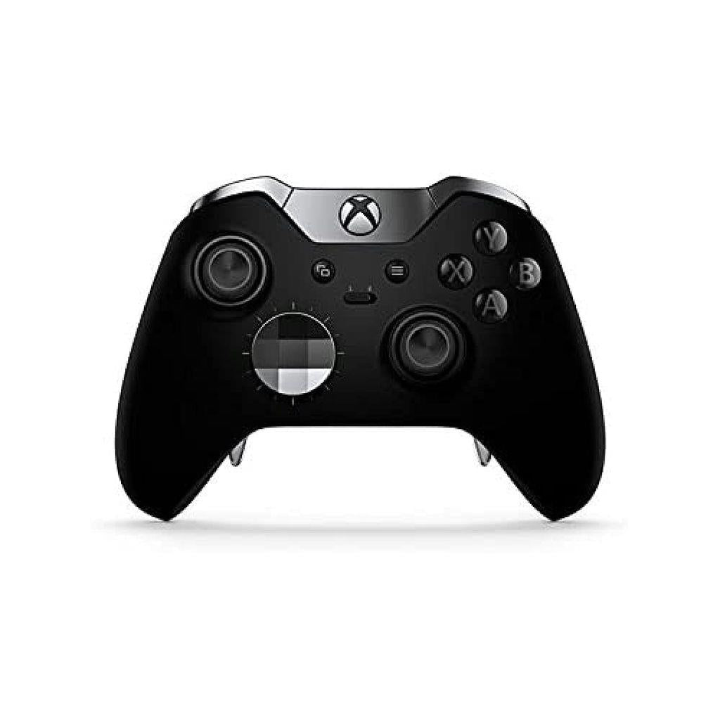 Microsoft Xbox - Original Elite Wireless Controller - Schwarz