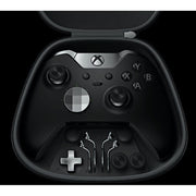 Microsoft Xbox - Original Elite Wireless Controller - Schwarz
