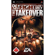 Sony PlayStation Portable - Def Jam: Fight for NY: The Takeover