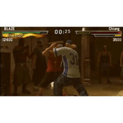 Sony PlayStation Portable - Def Jam: Fight for NY: The Takeover