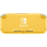 Nintendo Switch Lite Konsole - Gelb