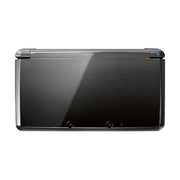 Nintendo 3DS - Konsole - mit Ladekabel - Cosmos Black