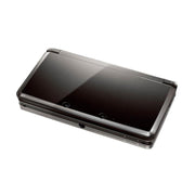 Nintendo 3DS - Konsole - mit Ladekabel - Cosmos Black