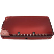 Nintendo 3DS - Konsole - mit Ladekabel - Metallic Rot - Defekt