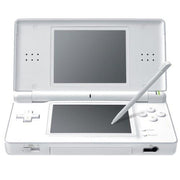 Nintendo DS Lite - Konsole Handheld - mit original Ladekabel - Weiß - mit OVP