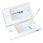 Nintendo DS Lite - Konsole Handheld - mit original Ladekabel - Weiß - mit OVP