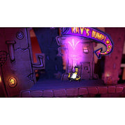 Sony PlayStation 4 - Stick it to the Man!