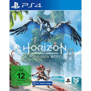 Sony PlayStation 4 - Horizon: Forbidden West