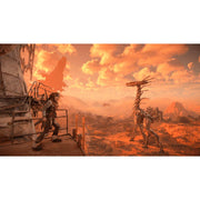 Sony PlayStation 4 - Horizon: Forbidden West