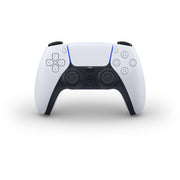Sony PlayStation 5 - Disc Version - 825GB - CFI-1216A - 1 Controller - Weiß