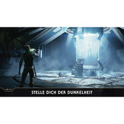 PS5 PlayStation 5 - Star Wars Jedi: Survivor