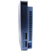 Sony PlayStation 2 Fat - Konsole - Blau Aqua Blue