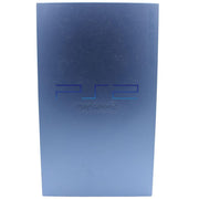 Sony PlayStation 2 Fat - Konsole - Blau Aqua Blue