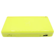Nintendo DS Lite - Konsole Handheld - mit Ladekabel - Grün