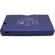 Nintendo DSi - Konsole Handheld - mit Ladekabel - Dunkelblau