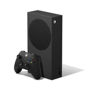 Microsoft Xbox Series S - 1TB - 1 Controller - Carbon Black - mit OVP