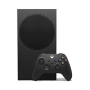 Microsoft Xbox Series S - 1TB - 1 Controller - Carbon Black - mit OVP