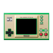 Nintendo Game & Watch: The Legend of Zelda - mit OVP