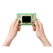Nintendo Game & Watch: The Legend of Zelda - mit OVP