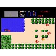 Nintendo Game & Watch: The Legend of Zelda - mit OVP