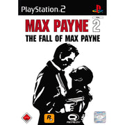 Sony PlayStation 2 - Max Payne 2: The Fall of Max Payne